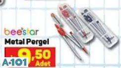 BEESTAR METAL PERGEL